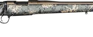 CHRISTENSEN MESA FFT 7MM PRC - 22" BRONZE CF BLACK GREEN/TAN