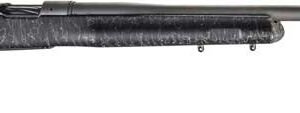 CHRISTENSEN MESA LR 7MM PRC - 26" THREAD TUNGSTEN/BLACK-GRAY