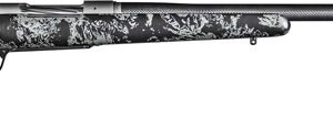 CHRISTENSEN RIDGELINE FFT 7MM - BC CF 20" S/S-BLACK CF W/GREY