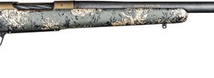 CHRISTENSEN RIDGELINE FFT 7MM - BC CF 16.25" BRONZE/CF GRN-TAN