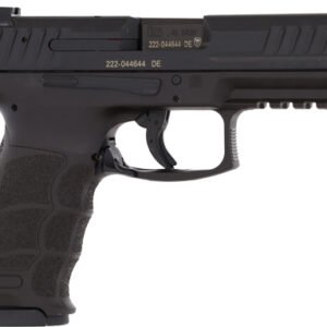 HK VP40 STRIKER FIRED 40S&W - 4.09" BBL 2-10RD BLK..
