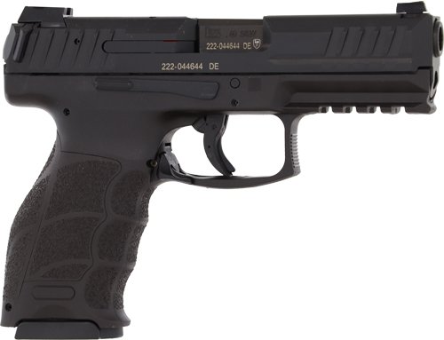 HK VP40 STRIKER FIRED 40S&W - 4.09" BBL 2-10RD BLK..