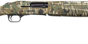 MOSSBERG 940 PRO TURKEY 12GA - 3" 18.5"VR MOSSY OAK GREENLEAF