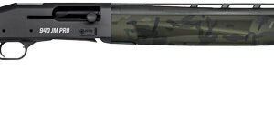 MOSSBERG 940 PRO SECURITY 12GA - 24" MATTE MULTICAM 9-SHOT