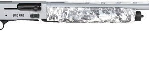 MOSSBERG 940 PRO WATERFOWL - 12GA 28" VR TRUE TIMBER SNOW
