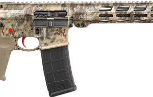 RUGER AR556 MPR PROOF PREDATOR - 223 WYLDE KRYPTEC HIGHLANDER