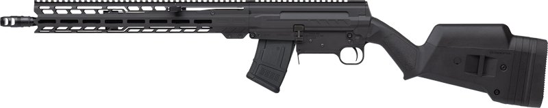 CMMG RIFLE DISSENT BR47 16.1" - 7.62X39 MAGPUL SGA STOCK BLK