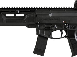 CZ SCORPION 3+ CARBINE 9MM - 16.3" 5-20RD MAGS FOLDING STK