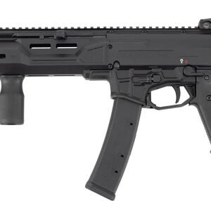 CZ SCORPION 3+ CARBINE MAGPUL - EDITION 9MM 16.3" 35RD MAG BLK