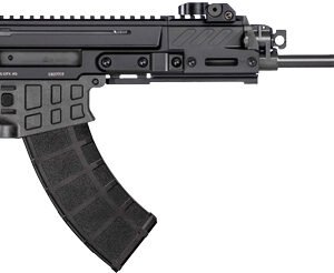 CZ BREN 2 MS PISTOL 7.62X39 - 14.17" 1-30RD MAG BLACK