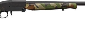 CHARLES DALY 101 20GA 3" 26" - WOODLANDS CAMO