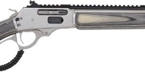 ROSSI R95 444 MARLIN - 18" BBL. SS LAMINATED THREADED