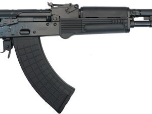 PIONEER ARMS HELLPUP AK PISTOL - 7.62X39 2-30RD SYN BLACK