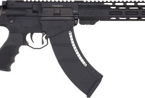 RRA LAR 47 COYOTE CARBINE 16" - 7.62X39 ADJ STOCK BLK