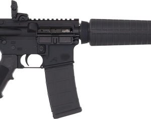 AERO PRECISION AC-15M RIFLE - 5.56 NATO 16" BBL BLACK