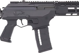 IWI GALIL ACE RIFLE GEN2 223 - REM 16" SIDE FOLDING ADJ STOCK