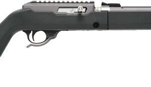 TACSOL RIFLE X-RING VR 22LR - GEN 2 T-DOWN 16.5"TB GRAY/BLK