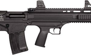 ATI BULLDOG BULLPUP 410 3" - 18.5" 5RD BLACK