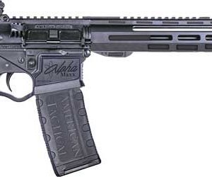ATI ALPHA MAXX RIA RIFLE - 5.56X45 30RD 16" BLACK