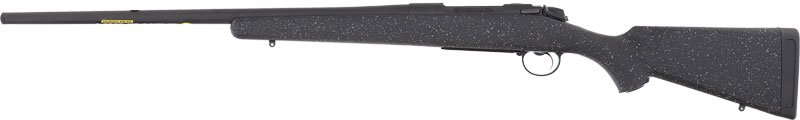 BERGARA B14 RIDGE 300WM 24" - #5 THREADED BLK/BLK W/GREY SYN - Image 2