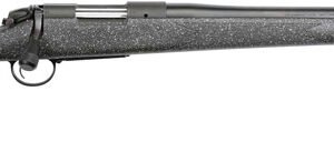 BERGARA B14 RIDGE 300PRC 24" - #5 THREADED BLK/BLK W/GREY SYN