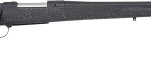 BERGARA B14 RIDGE 6.5PRC 24" - #5 THREADED BLK/BLK W/GREY SYN