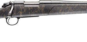 BERGARA B14 STOKE COMPACT - 6.5CM 20" BLACK CERA/BLACK SYN