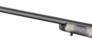BERGARA B14 WILDERNESS RIDGE - 6.5PRC 24" #5 GREY CERA/CAMO