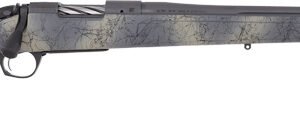 BERGARA B14 WILDERNESS SIERRA - 6.5 PRC 20" GREY CERA/SYN STK