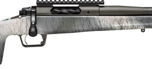 SPRINGFIELD 2020 REDLINE 16" - 308 GRAYBOE TREKKER/CRBN FIBER