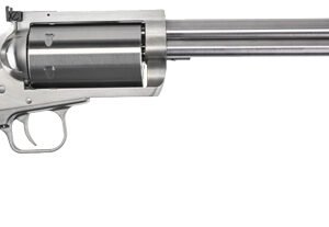 DESERT EAGLE BFR 30-30 WIN - 7.5" 6-SHOT SS BISLEY GRIP