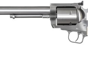 DESERT EAGLE BFR 480 RUGER - 7.5" STAINLESS BISLEY GRIP
