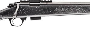 BERGARA BMR MICRO 17HMR 20" - CARBON FIBER/GREY 5RD/10RD MAG