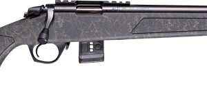 BERGARA BMR-X COMPETITION   22 - WMR STEEL 18" 5RD/10RD GRN/BLK
