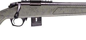 BERGARA BMR-X COMPETITION 17 - HMR CF 18" 5RD/10RD GRN W/BLK