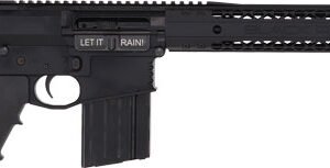 BLACK RAIN FALLOUT10 308WIN - 18" ANODIZED BLACK 20RD