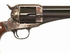 CIMARRON 1875 OUTLAW 45LC - FS 5.5" CC/BLUED WALNUT
