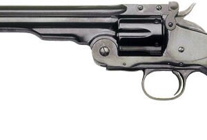 CIMARRON NO.3 SCHOFIELD 45LC - 7" FS BLUED WALNUT