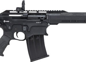 CITADEL BOSS25 12GA 3" 20" - CA COMPLIANT BLACK