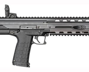 KEL-TEC CMR-30 22WMR CARBINE - AS 30-SHOT BLACK