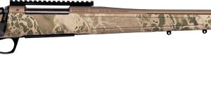 CVA CASCADE LR HUNTER 300WM - 24" RAIL BRNZ/RT HILLSIDE