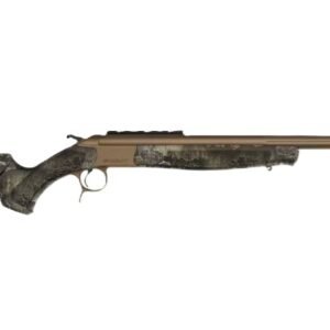 CVA SCOUT TD V3 350 LEGEND 20" - BRONZE/REALTREE EXCAPE