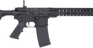 COLT ENHANCED PATROL RIFLE 223 - 16.1" 30RD MATTE BLACK