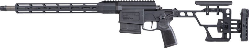 SIG CROSS 308 WIN 16" M-LOK - 5RD AICS FLDING PREC STK/BLACK - Image 2