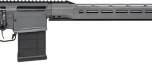 SIG CROSS 6MM CM 24" M-LOK HG - 10RD AICS FOLD STOCK CONCRETE