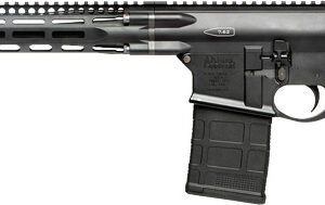 DANIEL DEF DD5 V3 RIFLE - 16" S2W 7.62 20RD M-LOK BLK