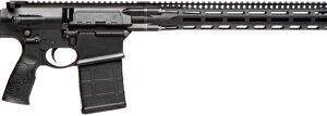 DANIEL DEF DD5 V5 RIFLE - 20" S2W 6.5CM 20RD M-LOK BLK