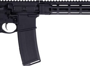 DANIEL DEF. DD4 V7 RIII 16" - CARBINE 5.56X45 32RD BLACK