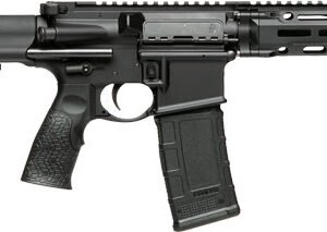 DANIEL DEF. M4 PDW PISTOL - 300AAC 7" 30RD M-LOK W/BRACE