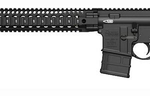 DANIEL DEF. M4 CARBINE MK12SPR - 5.56X45 18" 20RD NO SIGHTS